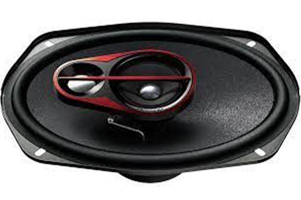 The best audio system for Peugeot 206 car